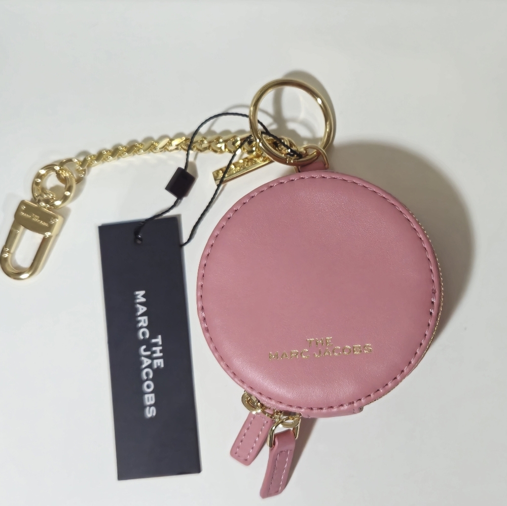 NWT - Marc Jacobs The Sweet Spot Coin Purse